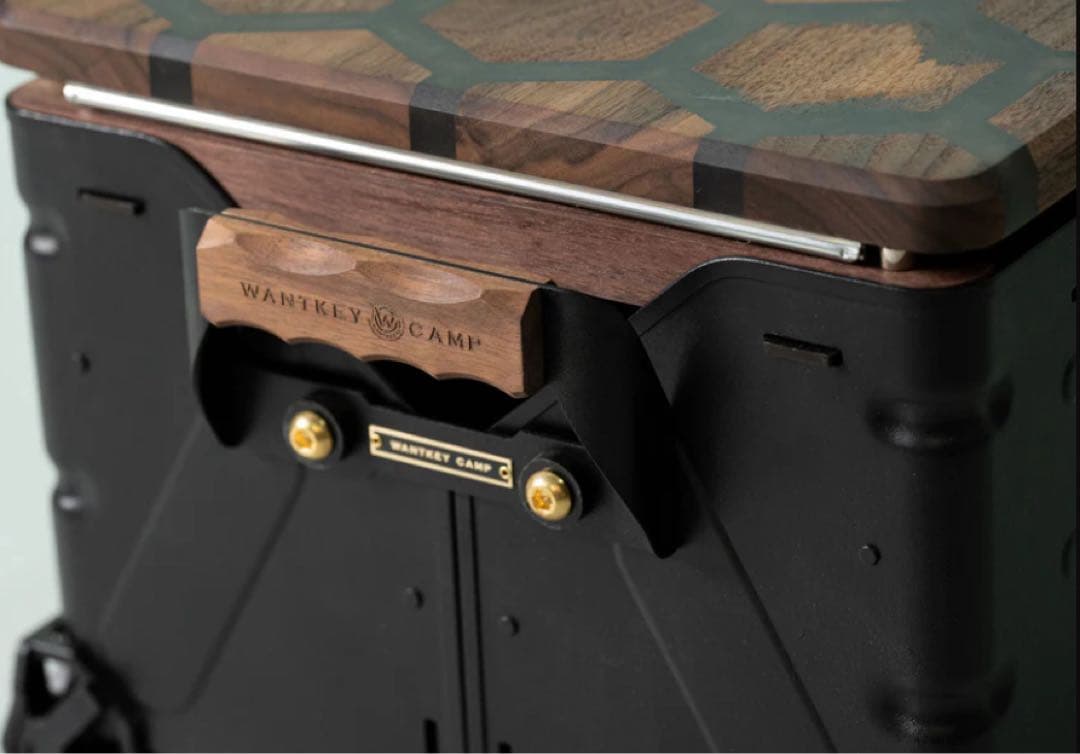 WANTKEY UNITY HANDLE25 新品未開封