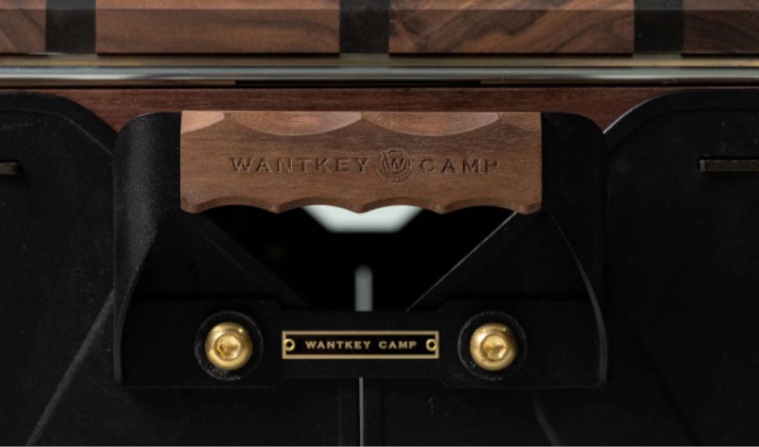 WANTKEY UNITY HANDLE25 新品未開封