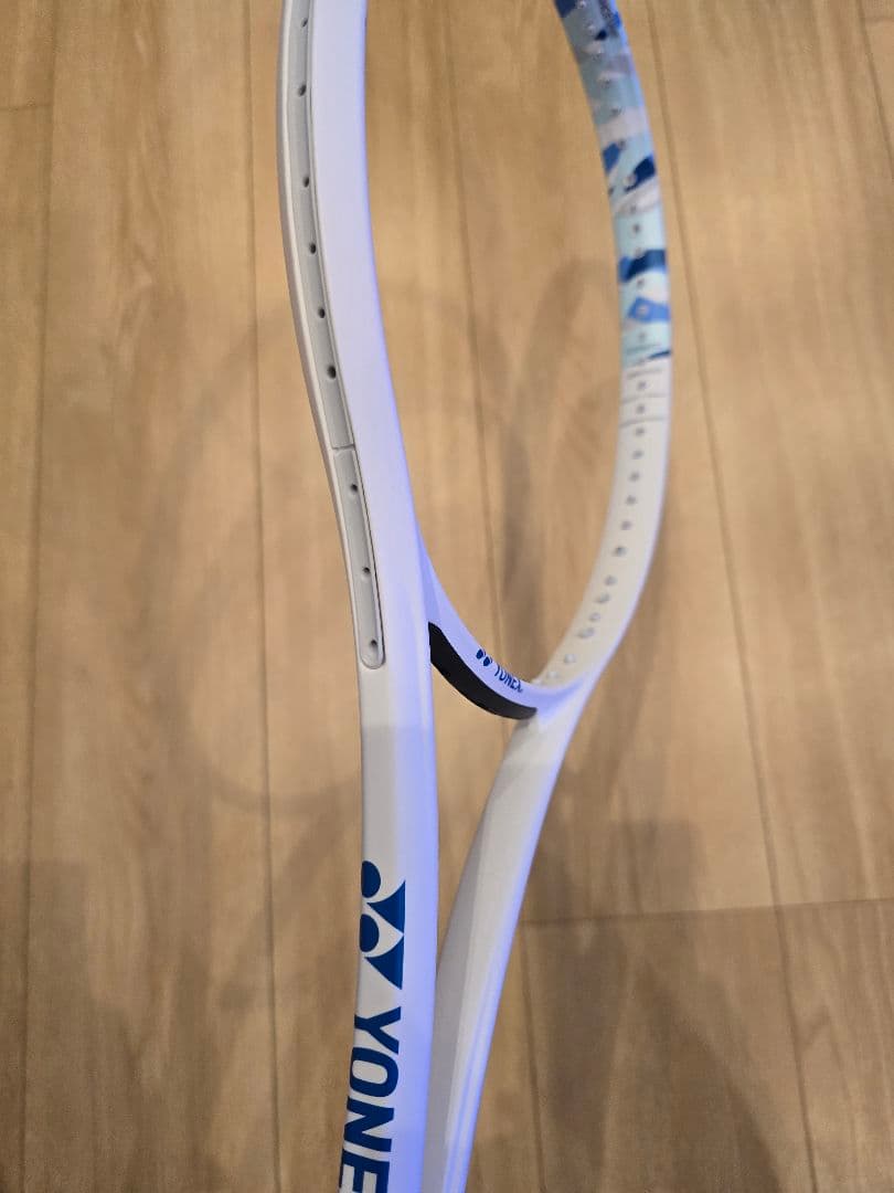 YONEX GEOBREAK 50VS ジオブレイク50バーサス