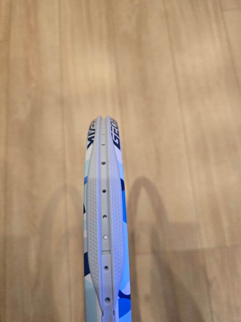 YONEX GEOBREAK 50VS ジオブレイク50バーサス