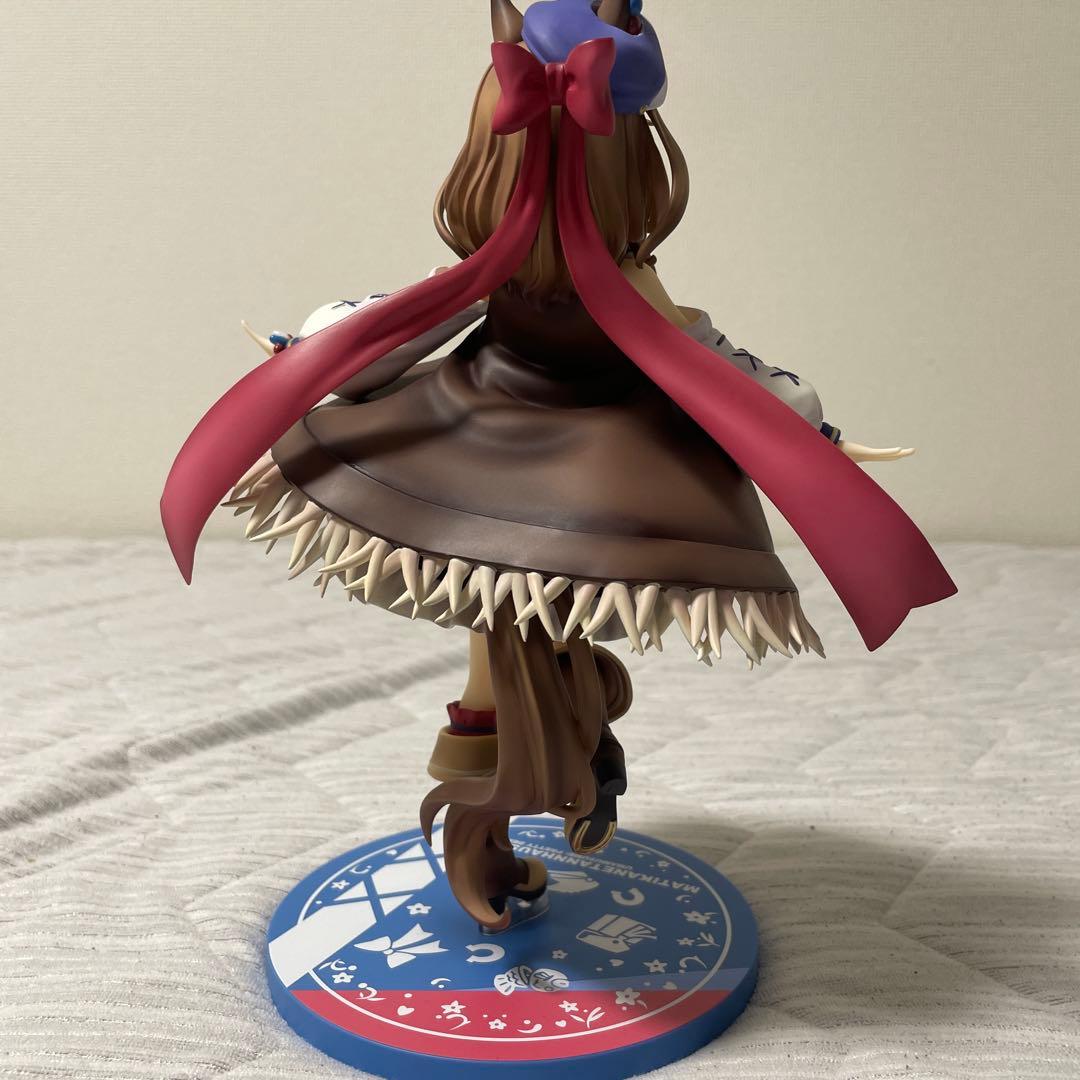 R*R様 マチカネタンホイザ フィギュア　グッズスマイルカンパニー