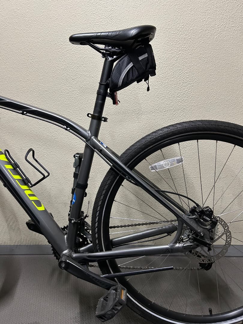 【送料込み】スペシャライズド ロックホッパー　29インチ