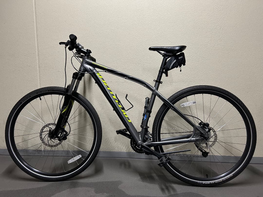 【送料込み】スペシャライズド ロックホッパー　29インチ