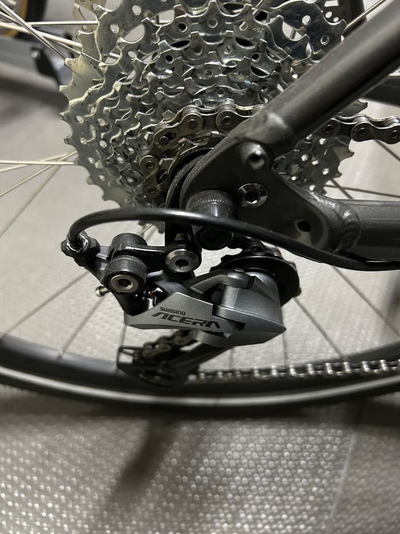 【送料込み】スペシャライズド ロックホッパー　29インチ