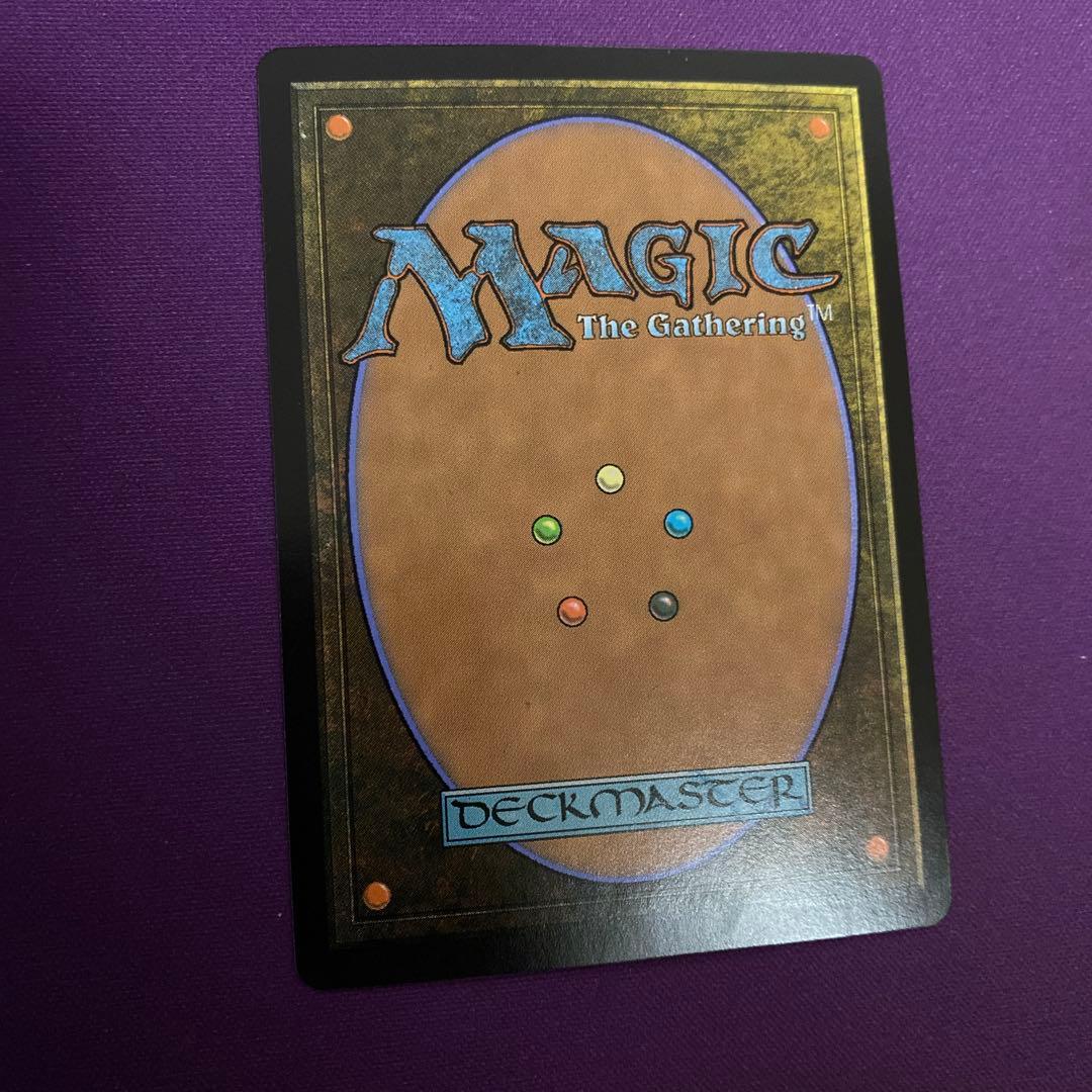 ラノワールのエルフ　フラクチャー・Foil 日本語版+おまけ