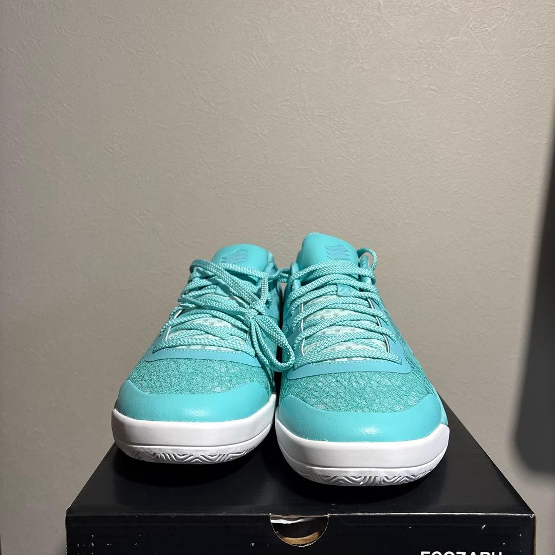 シューズ(男性用) EGOAWAKE2 EMERALD PURPLE