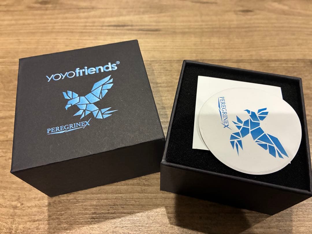 ヨーヨーフレンズ　ペレグリンX