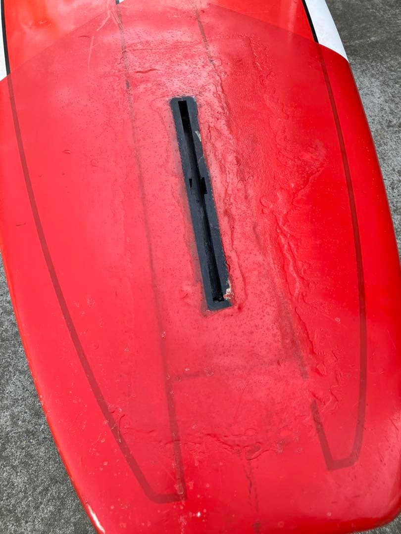 シーコングオリジナル10.0ftロングボード