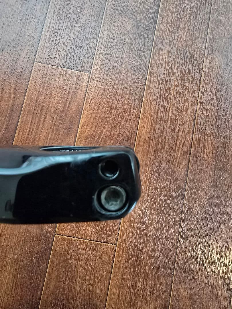 Pioneer Dura-Ace パワーメーター