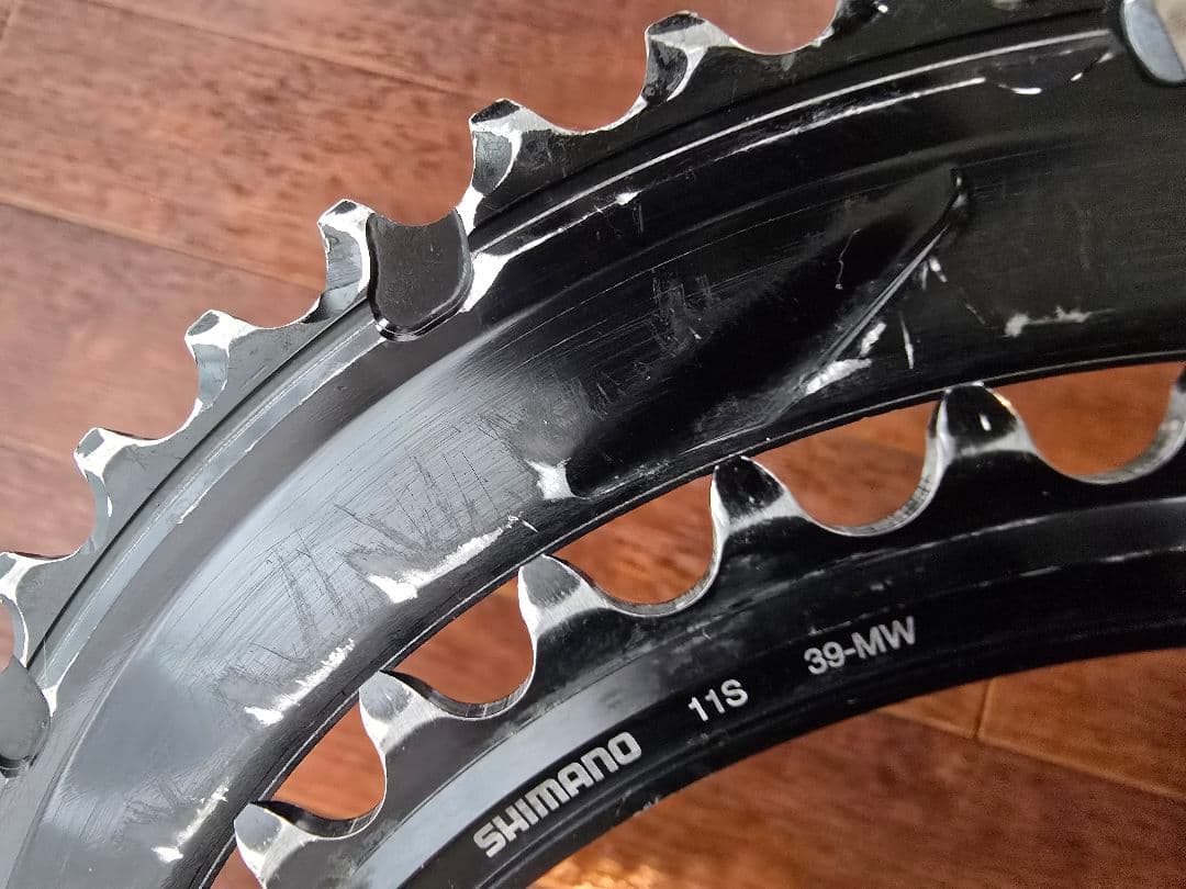 Pioneer Dura-Ace パワーメーター