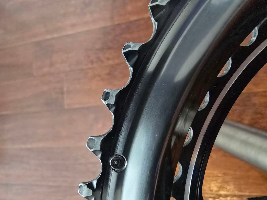 Pioneer Dura-Ace パワーメーター