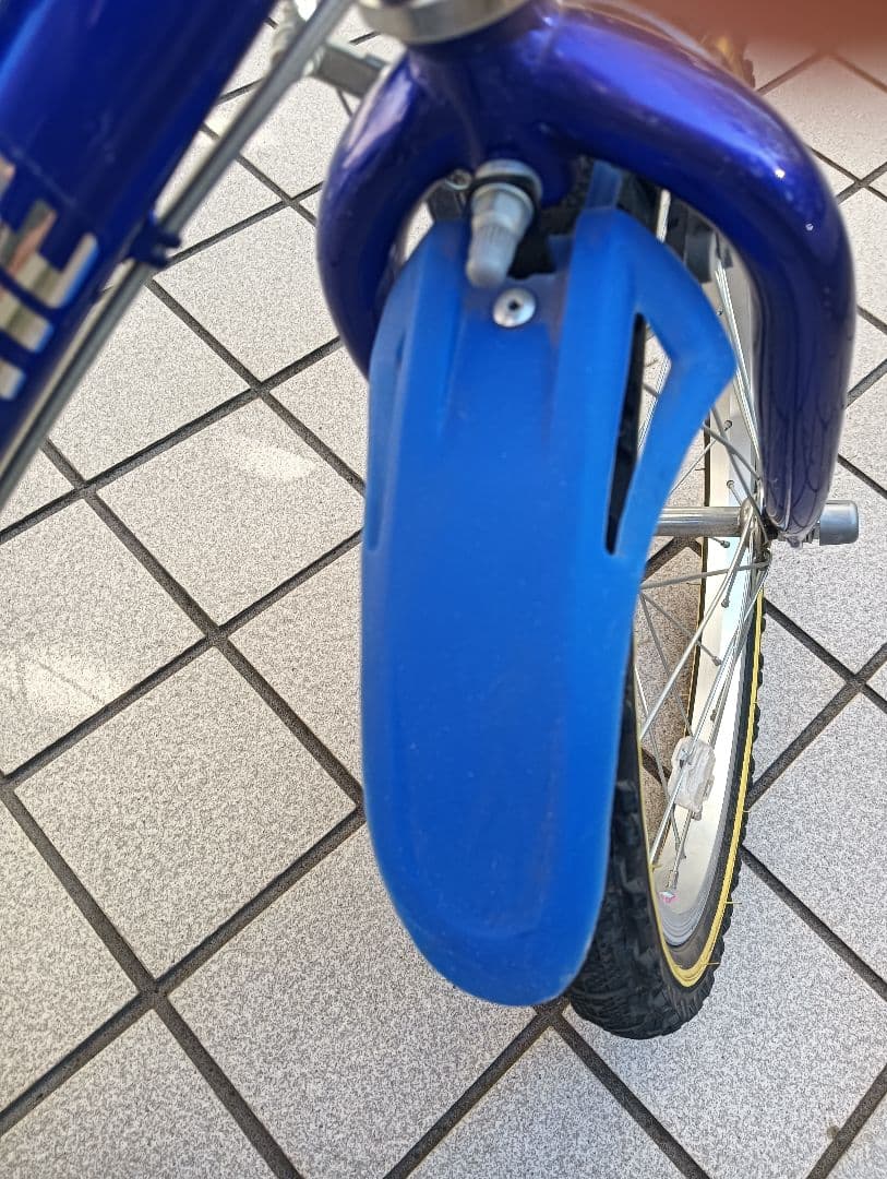 多摩地域引渡|18インチ|ブリヂストンクロスファイア|子供自転車キッズ|男子