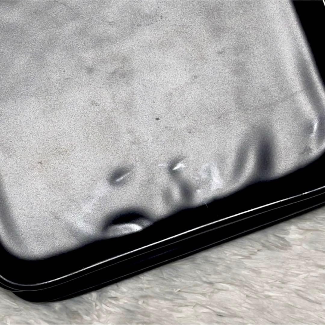 KARA REVOLUTION スクエアポーチ