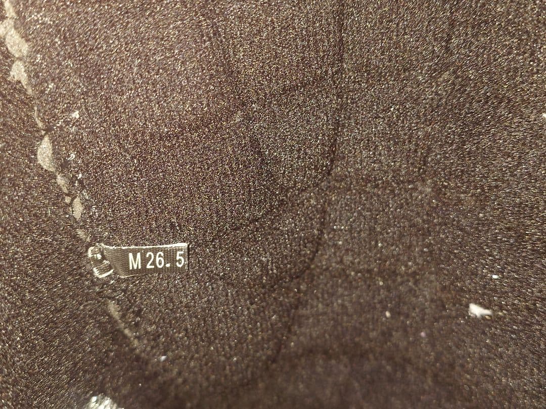 スノーボード　DEELUX　サーモインナー