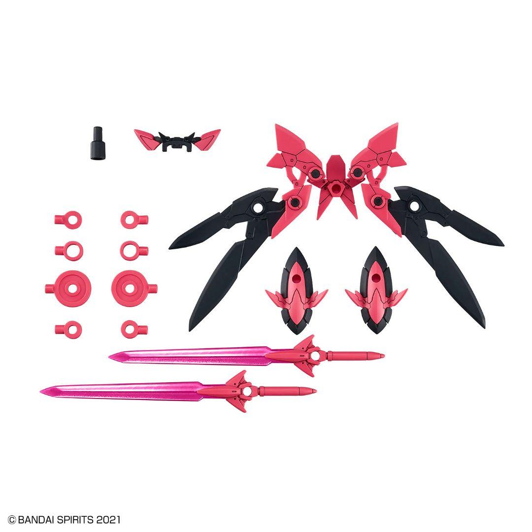 30MS リシェッタ(フリージアウエア)　ティアーシャ(ダリアウエア)その他2点