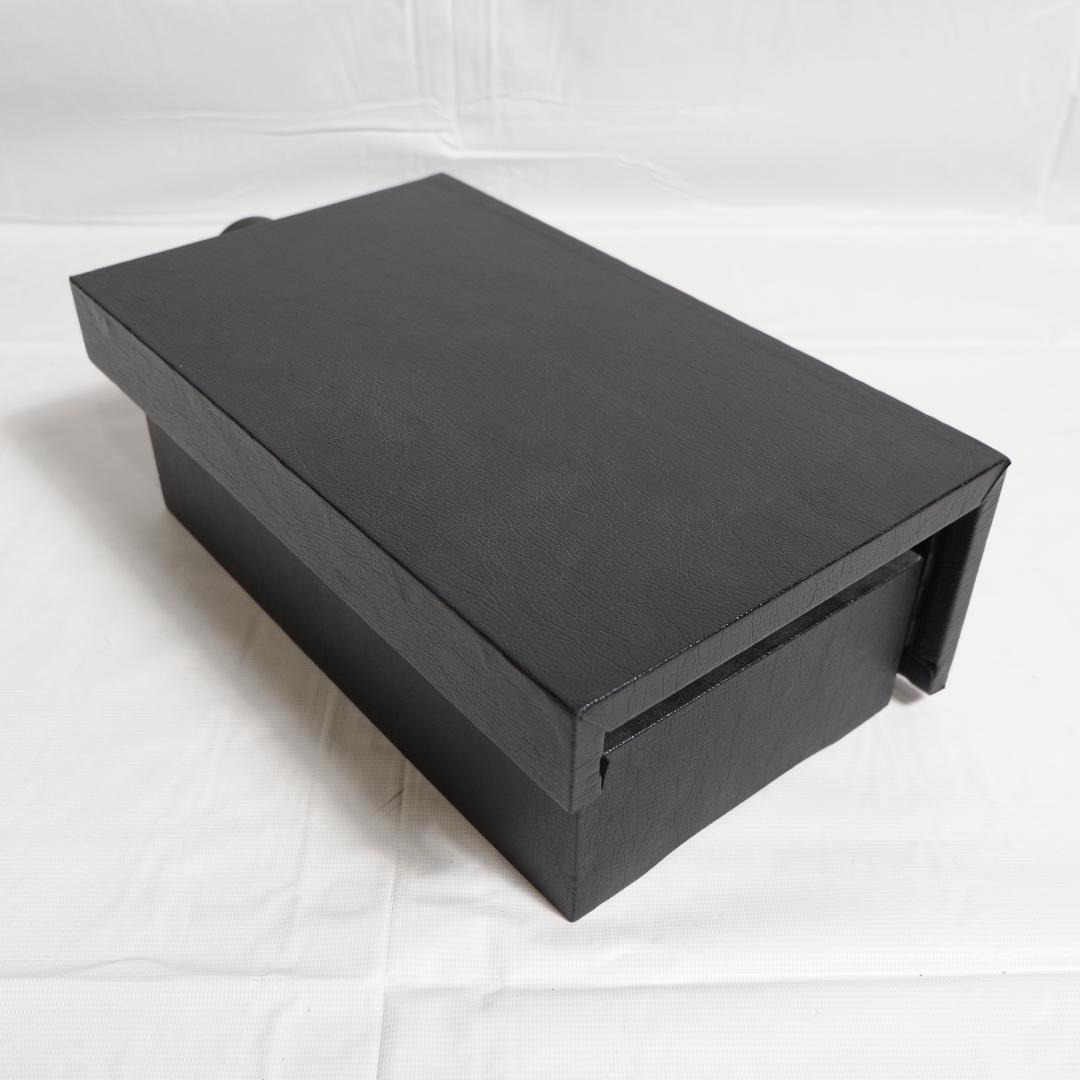 ムツミ ピアノ補助台 高さ調整可能 ブラック 足台