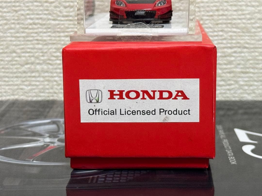 Onemodel 1/64 J’s Racing Honda S2000 ホンダ