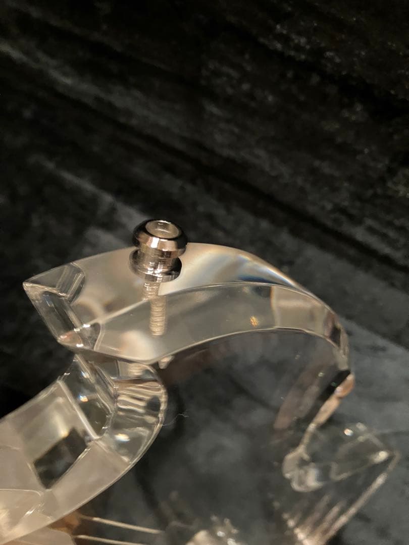 たけい FERNANDES「MG-115C」X JAPAN HIDEモデル