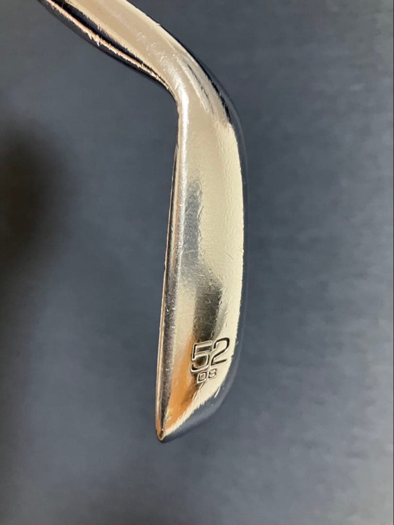 ミズノJPX ＥIII FORGED 2014 アイアン8本セット