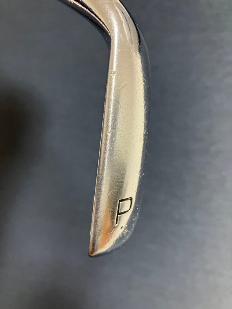 ミズノJPX ＥIII FORGED 2014 アイアン8本セット