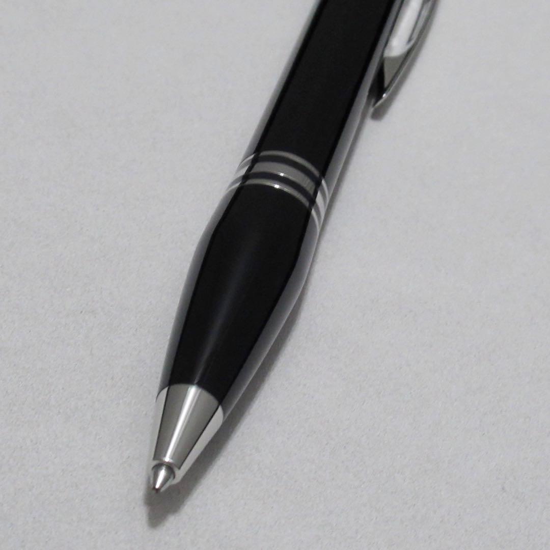 モンブラン ボールペン スターウォーカー 118848