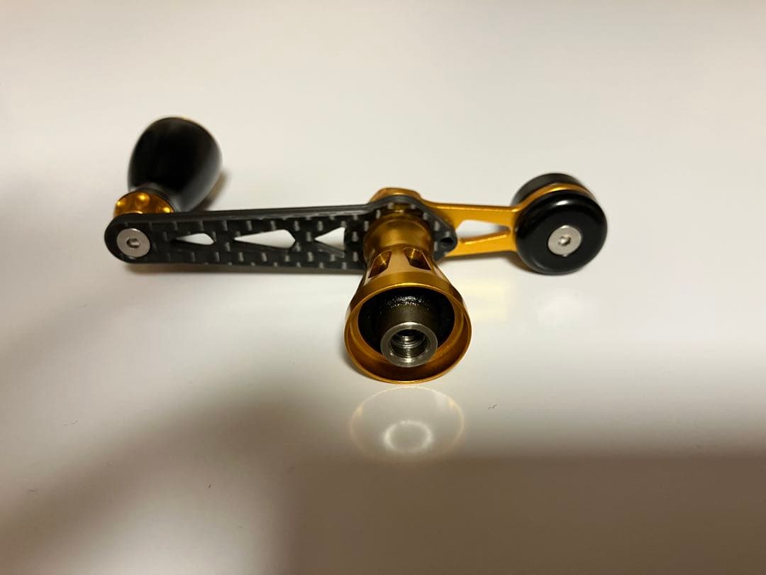 MST バラサンハンドル ハイブリッドSP 3000番用