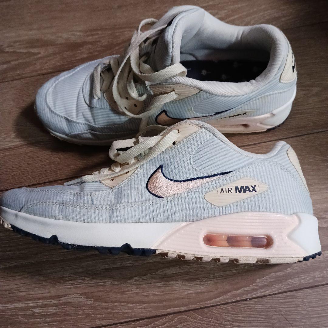 NIKE AIR ゴルフシューズ