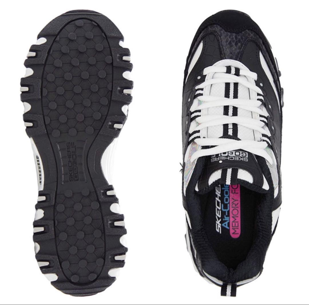 SKECHERS GO GOLF ゴルフシューズ　ユニセックス