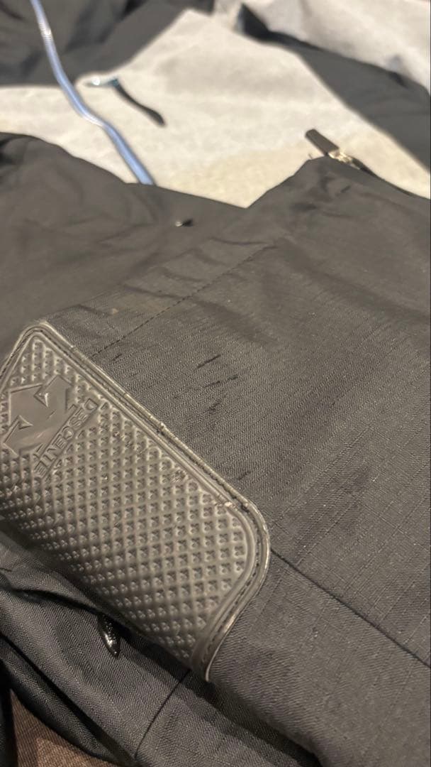 DESCENTE スキーウェア レディース