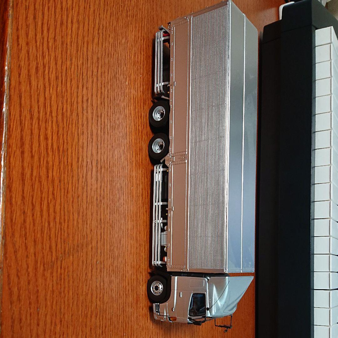 1/43 Hino トラック　kyosho