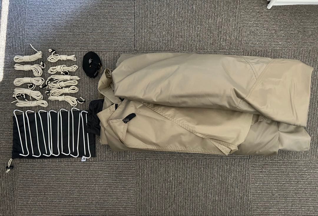 【未使用★期間限定値下げ中】サバティカルモーニンググローリー シンセティック