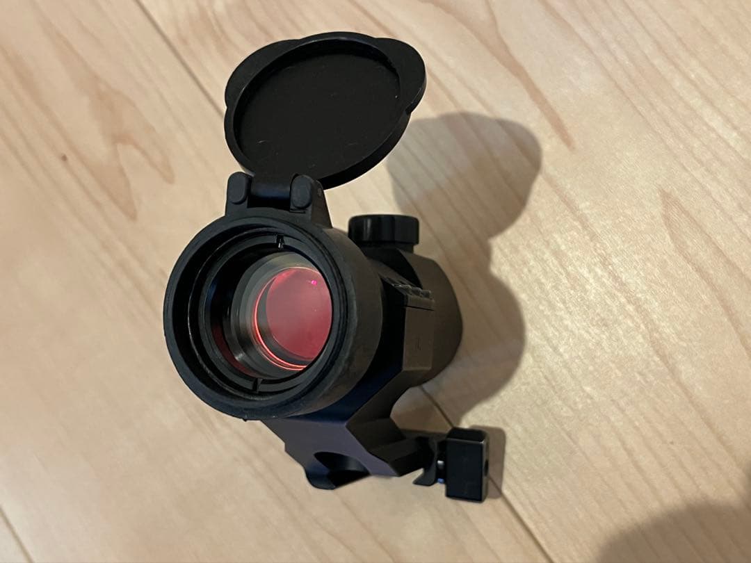 AK47HC HIGH CYCLE 東京マルイ 次世代電動ガン 18禁 カスタム