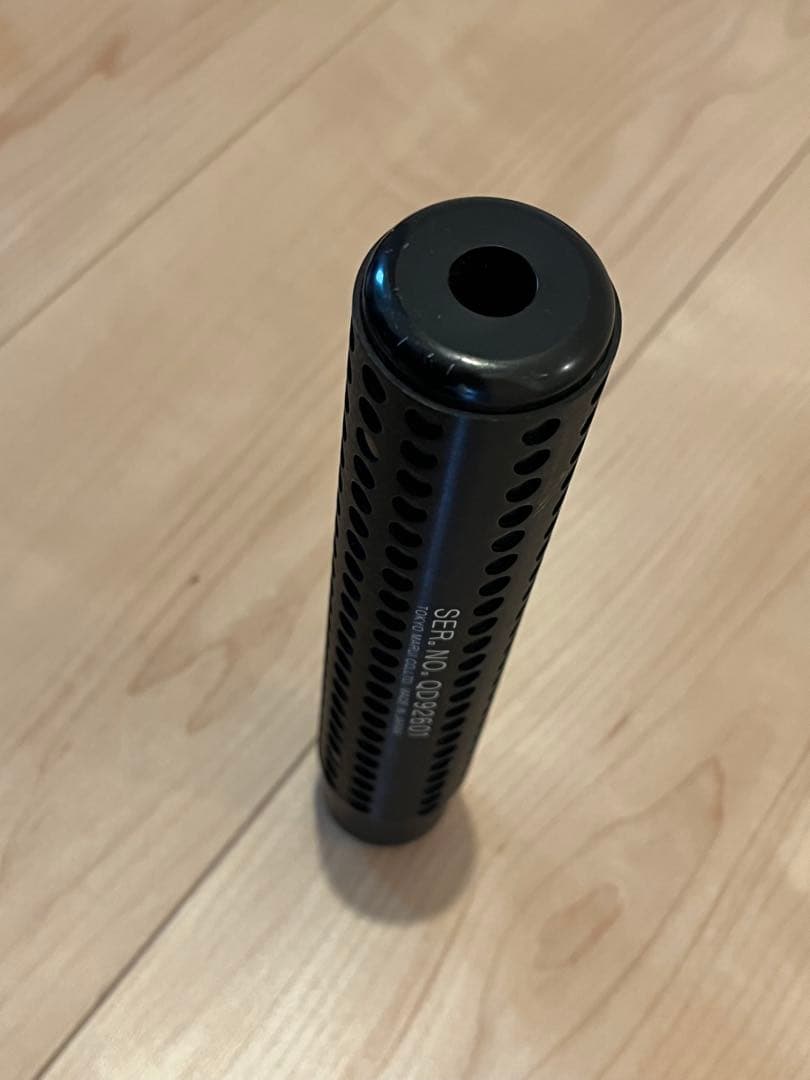 AK47HC HIGH CYCLE 東京マルイ 次世代電動ガン 18禁 カスタム