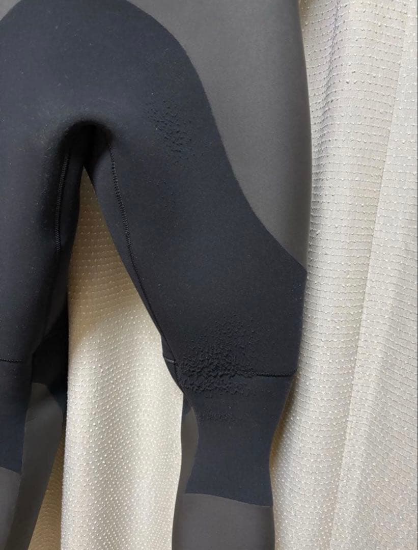 BREAKEROUT 5×3mm セミドライ メンズ MLB