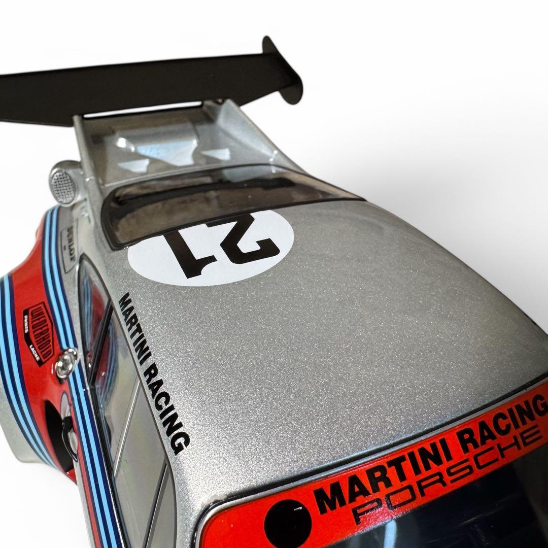 ぐう　ノレブ ポルシェ 911 カレラ RSR 2.1 限定1000個