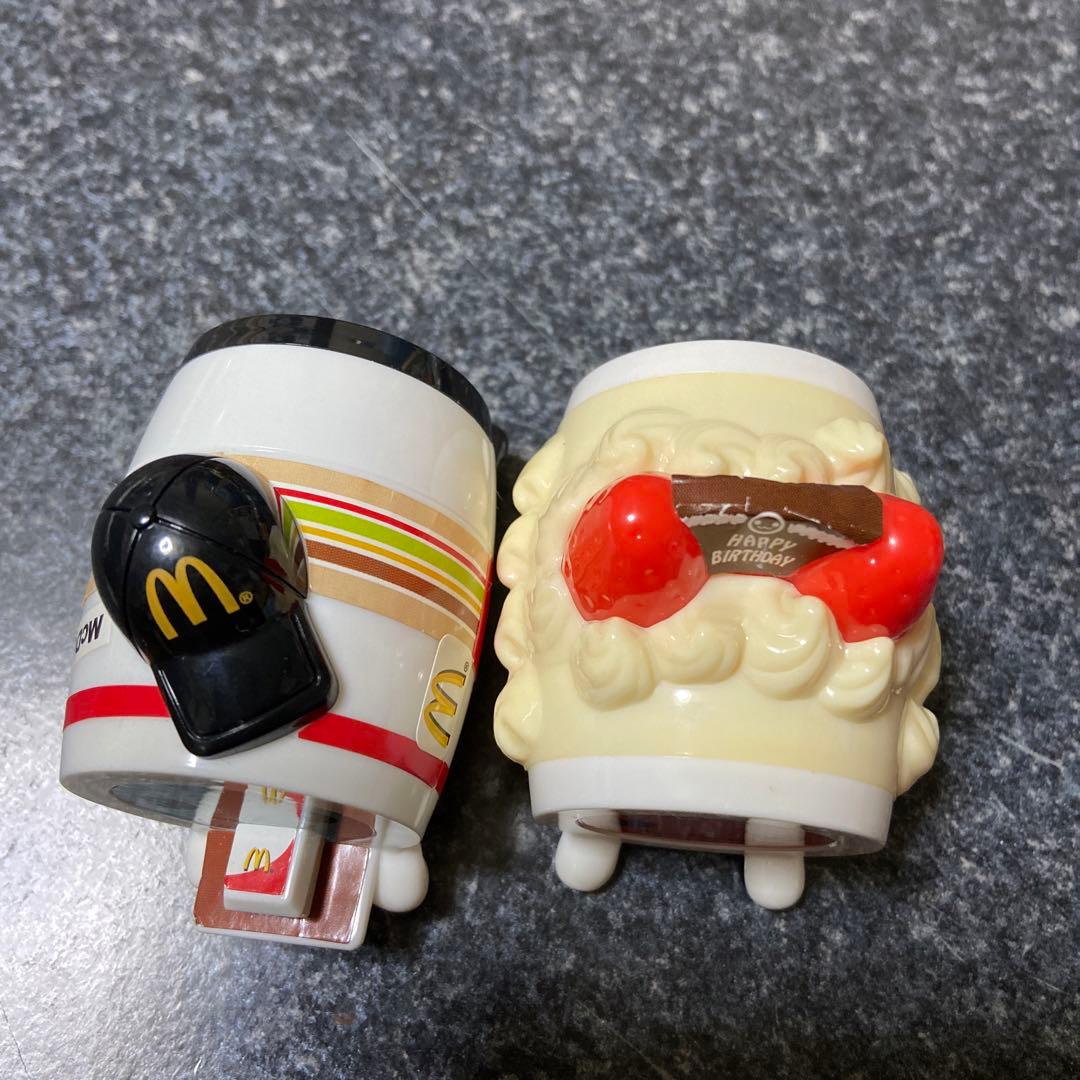 ハッピーセット　太鼓の達人