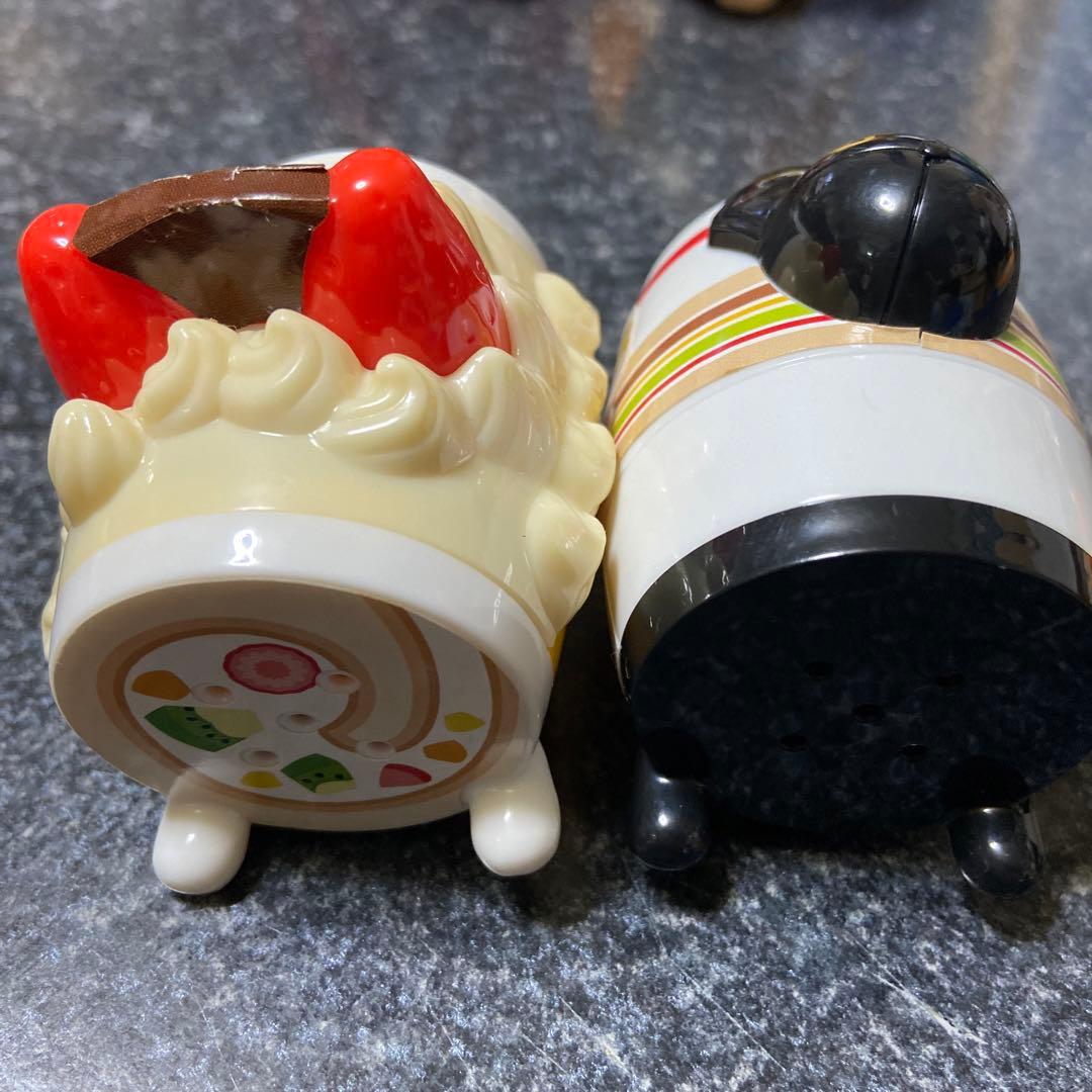 ハッピーセット　太鼓の達人