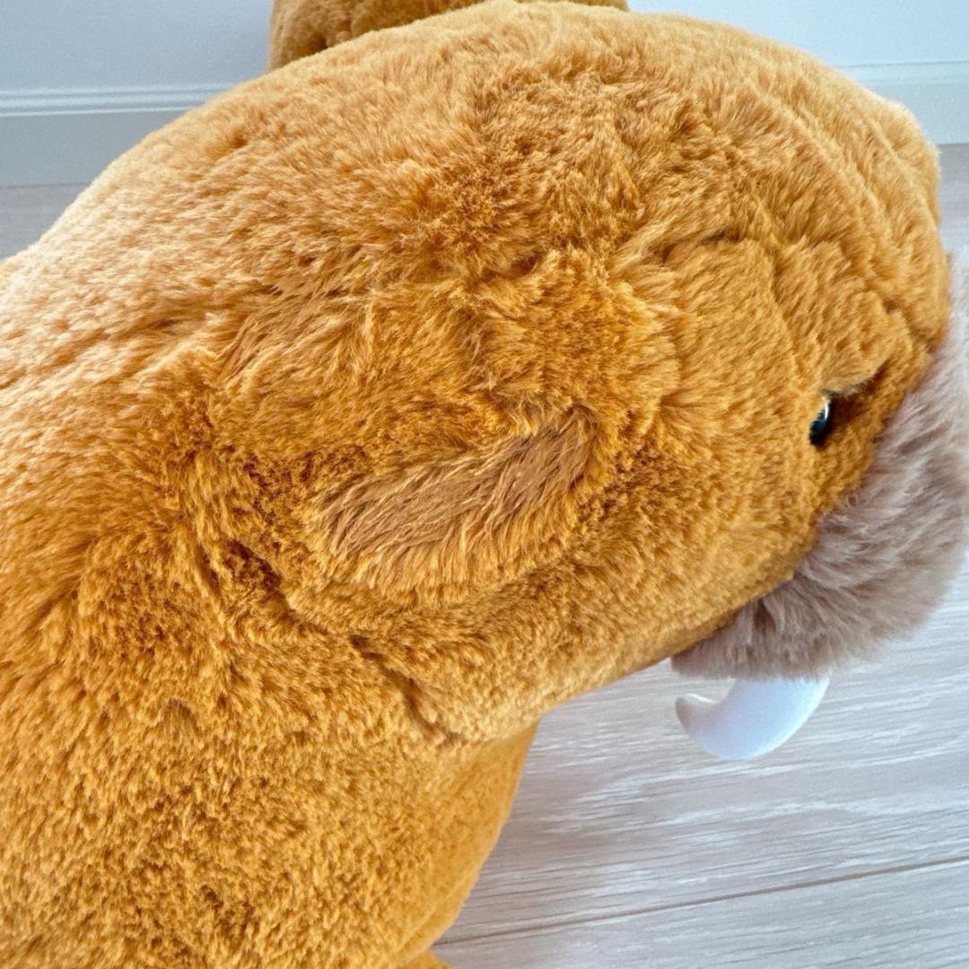 伊勢シーパラダイス セイウチ タツノオトシゴ ぬいぐるみ ３体セット 現状品