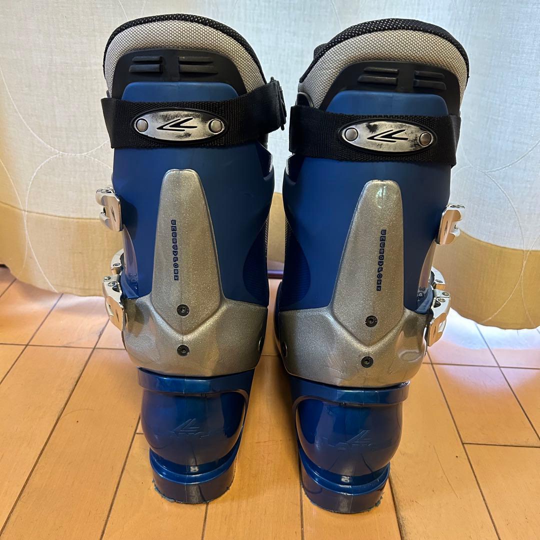 ◇極美品◇ volkl 161cm ブーツ　LANGE 29〜29.5cm