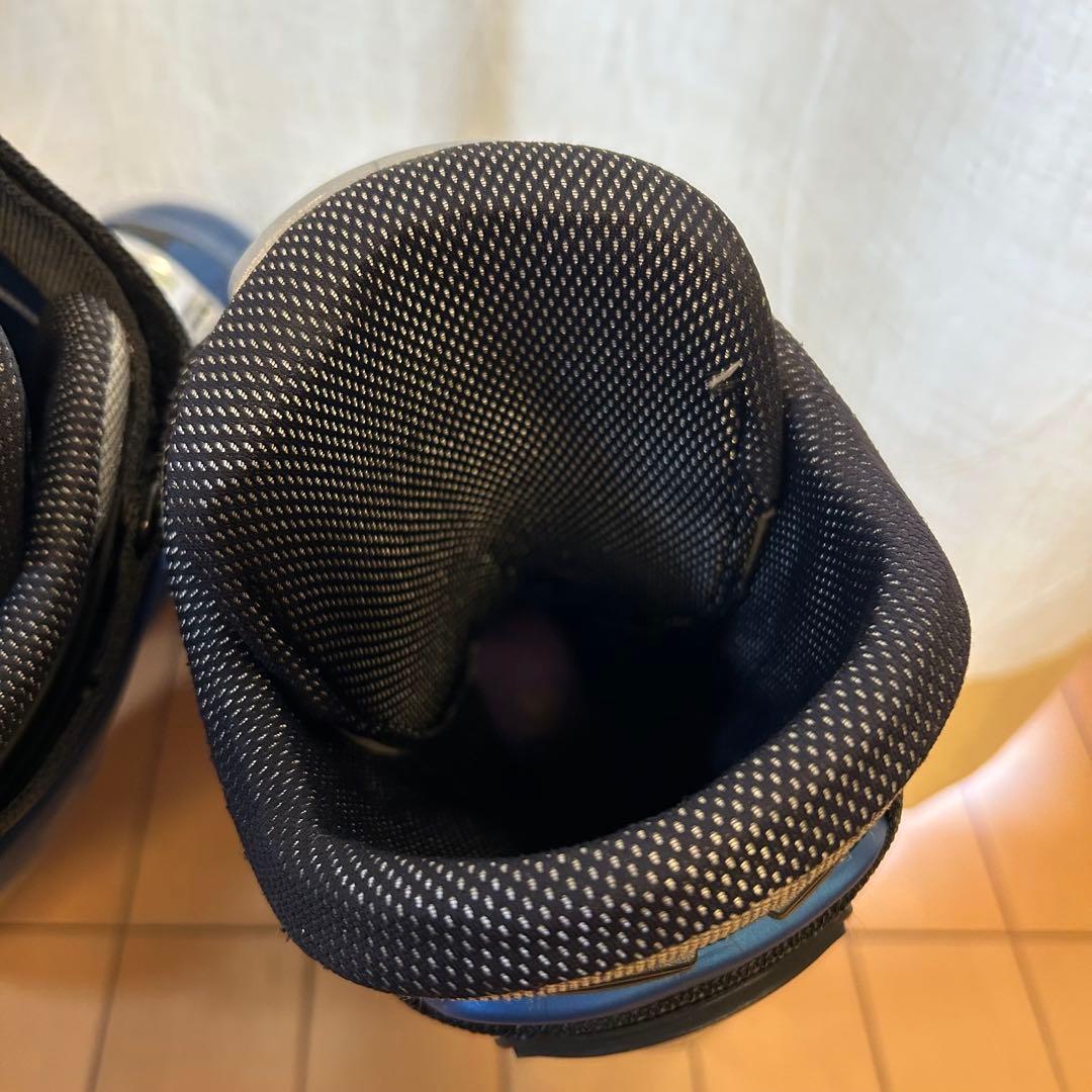 ◇極美品◇ volkl 161cm ブーツ　LANGE 29〜29.5cm