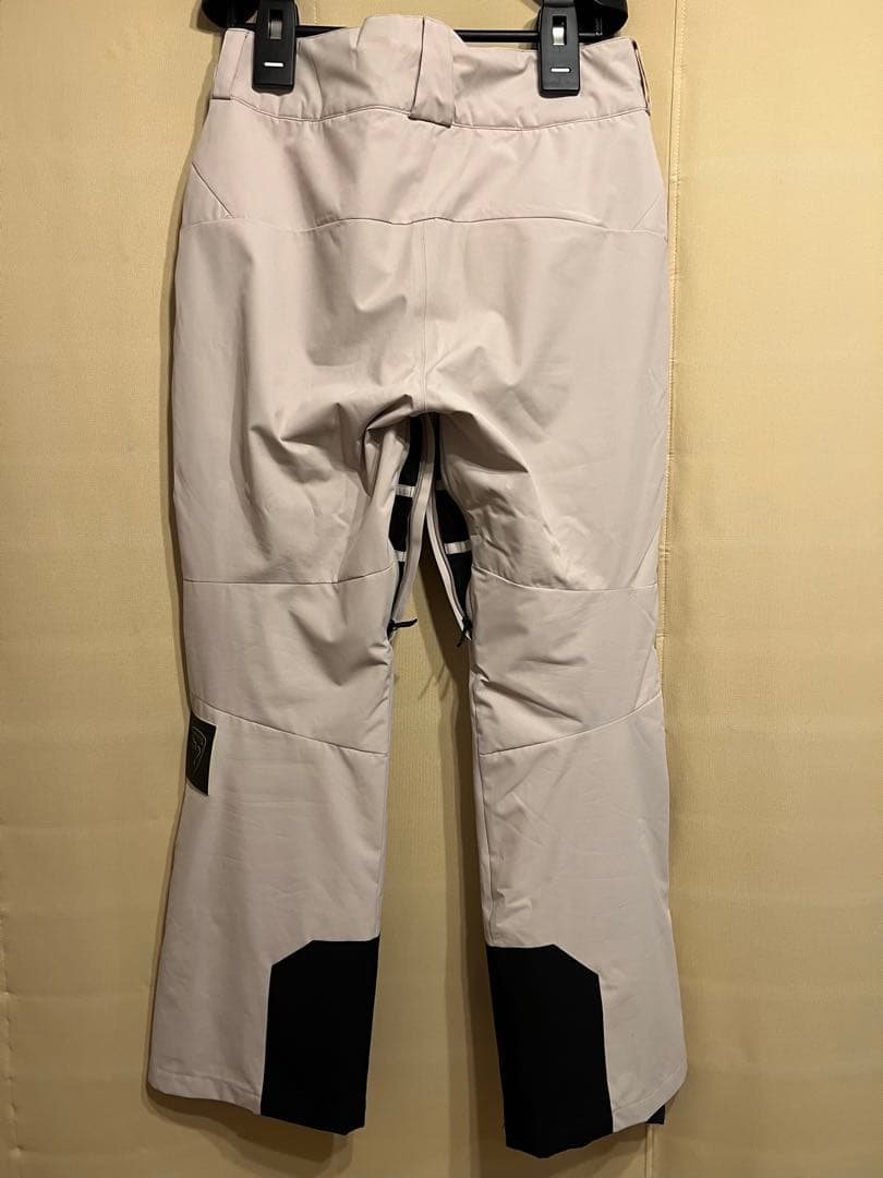 ロシニョール スキー・ボードウェア　アノラックタイプLサイズ上下