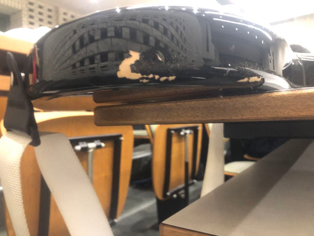 fender JAPAN ストラトキャスター サンバーストカラー