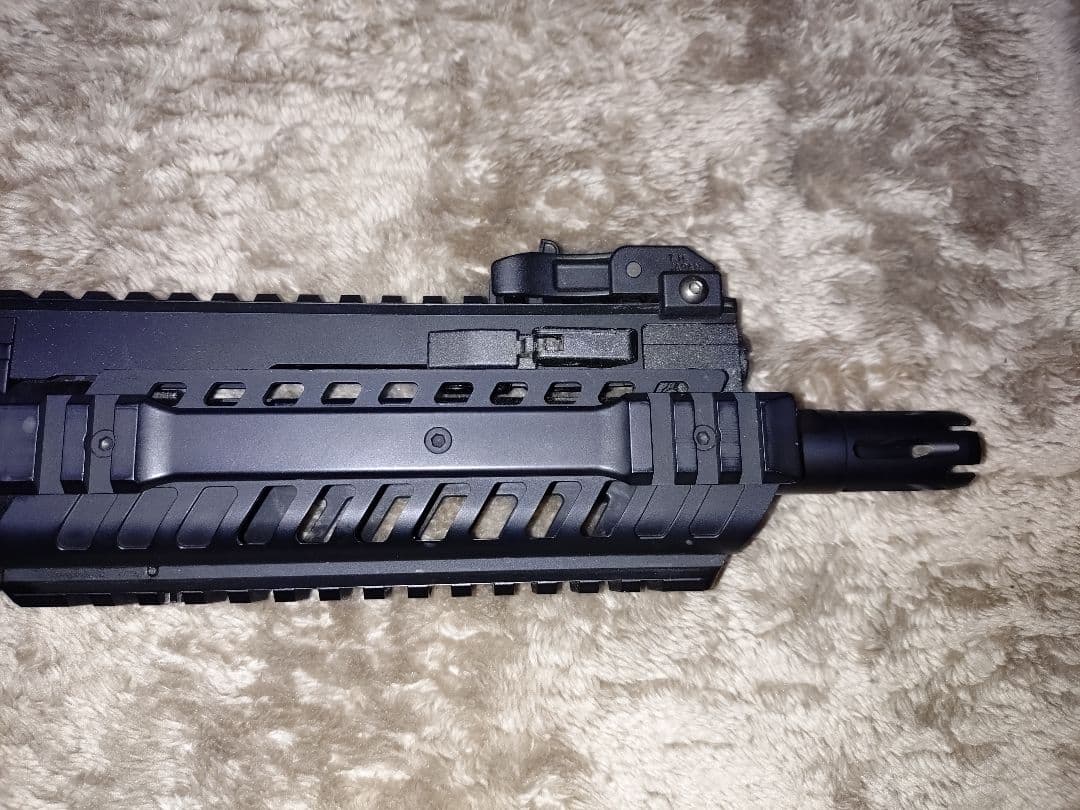 【電動ガン】東京マルイ M4 パトリオット　セット