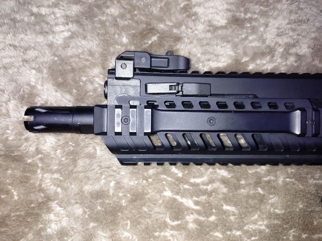 【電動ガン】東京マルイ M4 パトリオット　セット