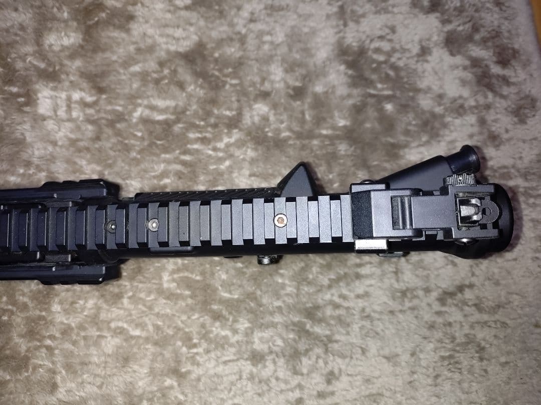 【電動ガン】東京マルイ M4 パトリオット　セット