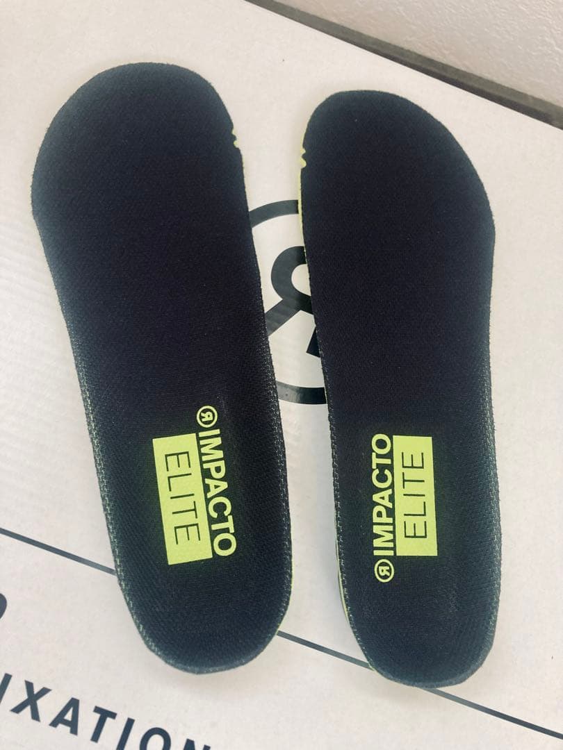 RIDE HERA PROスノーボード ブーツ 23.5 レディース 24-25