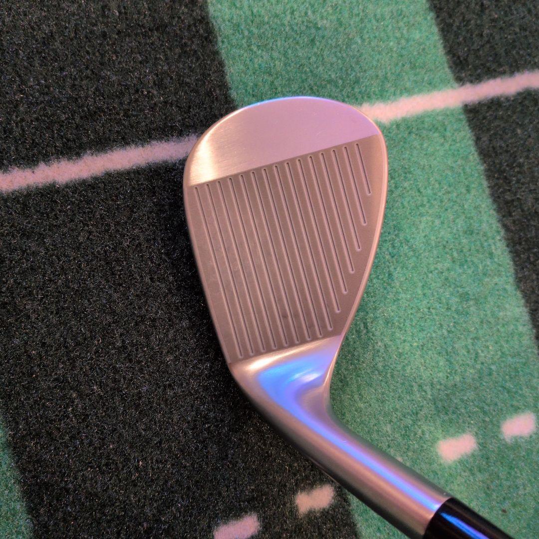 ブリヂストン バイティングスピン ウェッジ50度 モーダス3 TOUR120s