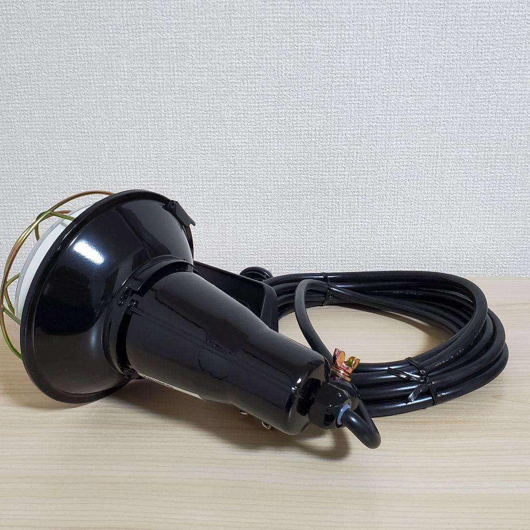 【美品】トラスコ中山 LED投光器 20W RTL-205 2個セット