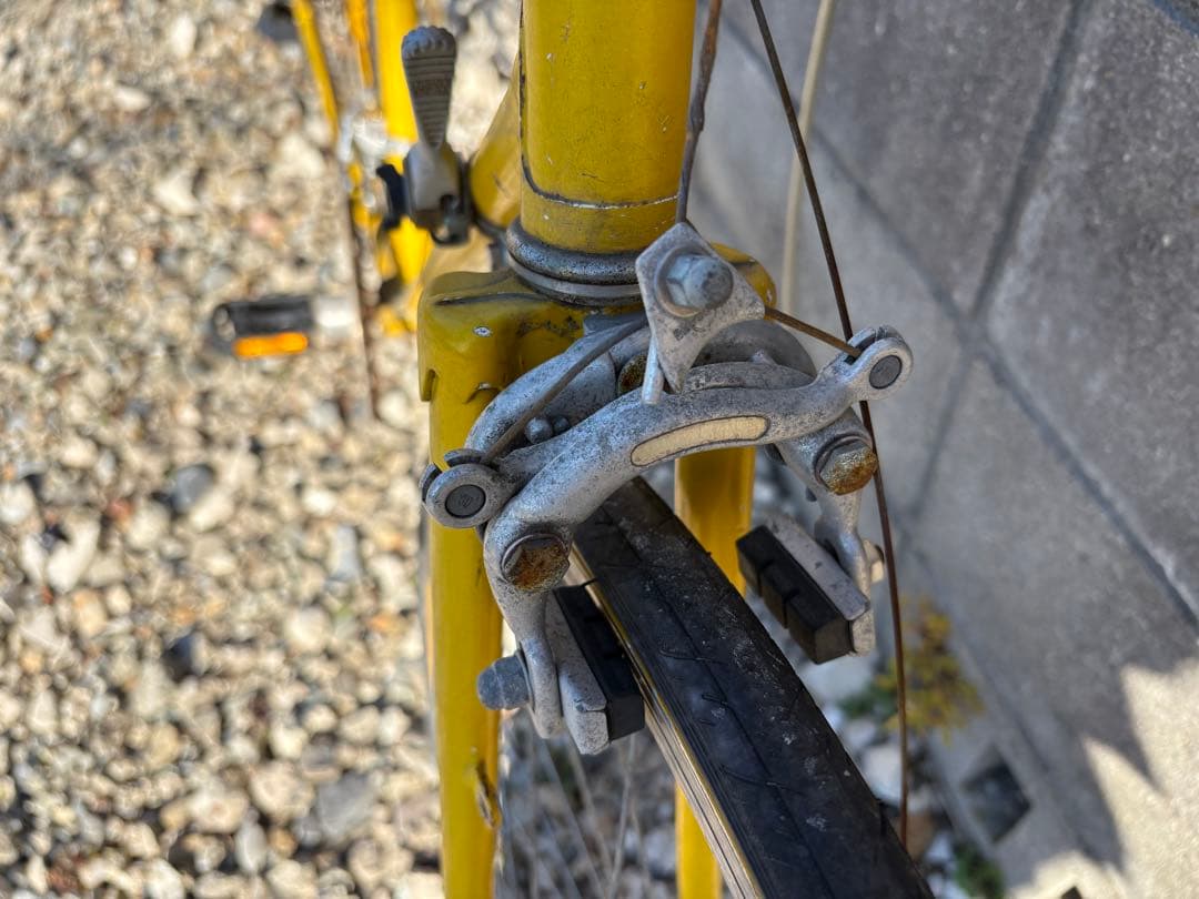 ヴィンテージ スポルティーフ nobuさん専用