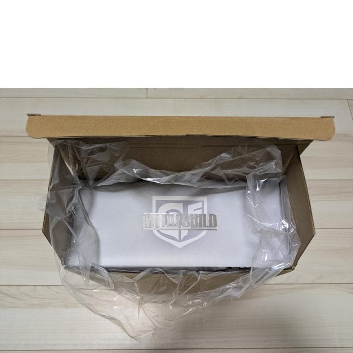 L BUILD ケンプファー